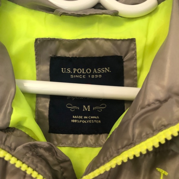 U.S. Polo association women’s vest - Picture 3 of 5